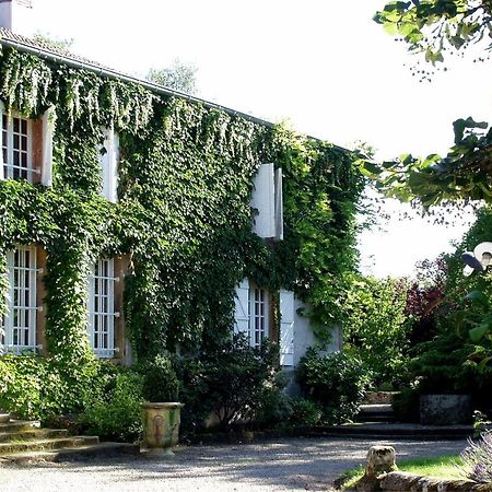 Le Prieure Hotel Aydoilles Bagian luar foto