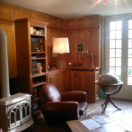 Le Prieure Hotel Aydoilles Bagian luar foto