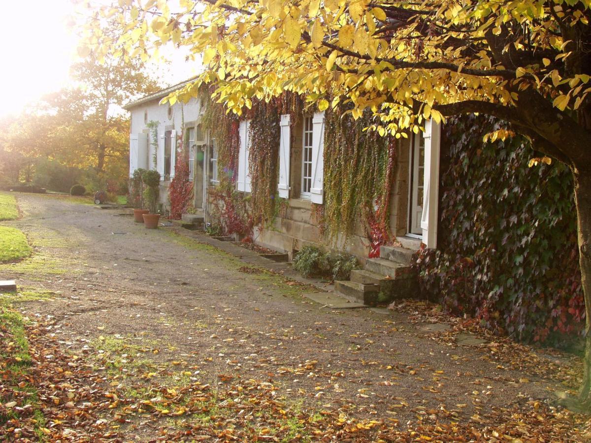 Le Prieure Hotel Aydoilles Bagian luar foto