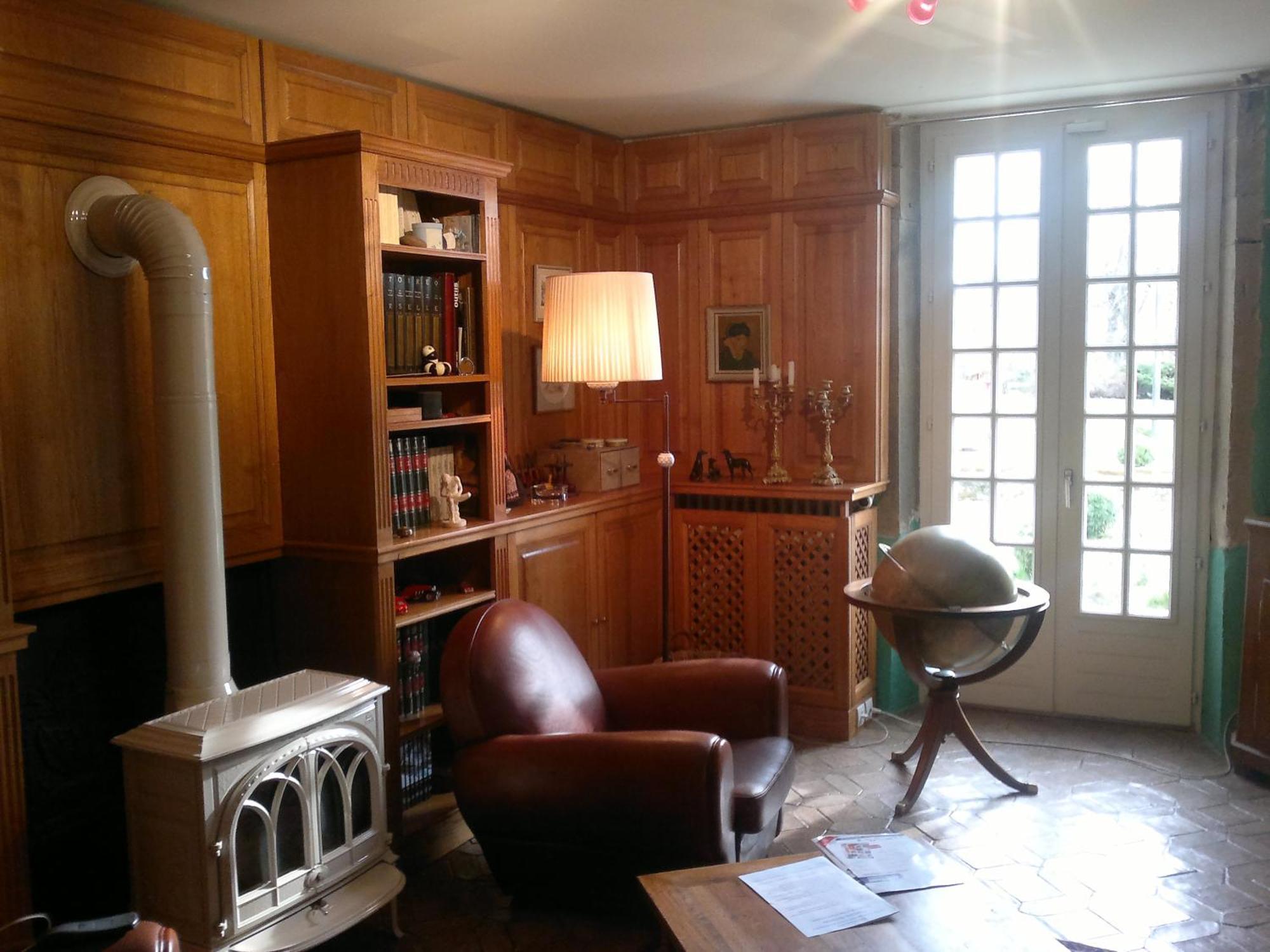 Le Prieure Hotel Aydoilles Bagian luar foto